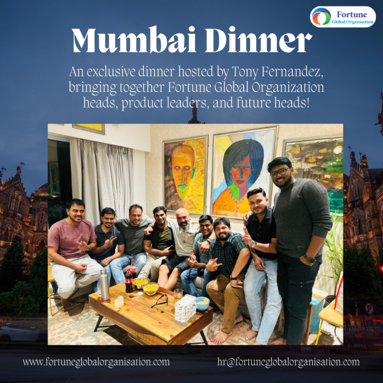 Mumbai Dinner (3)